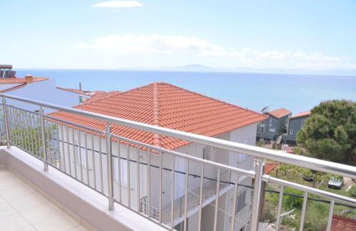 Apartments Stoudios Georgias - Foto 14