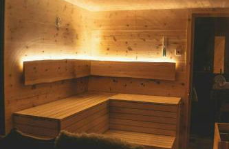 Chalet With Spa And Pool With View - Foto 11