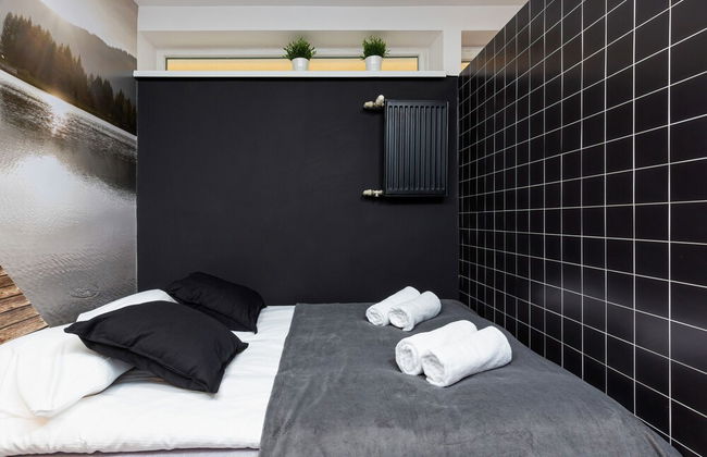 Studio Grochowska Warsaw by Renters - Photo 23