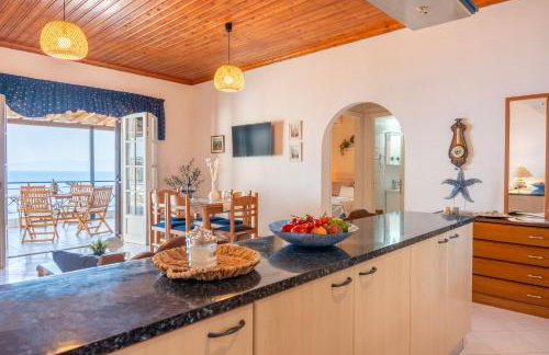 AQUA Apartment - Photo 19