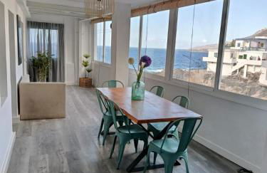 CASA YAYA - Junto al Mar - Foto 1