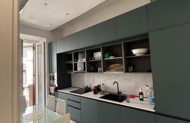 Colosseum Apartment, 3 bedrooms, 3 baths, large living room with a sofa bed, the apartment can accommodate 8 people - Foto 22