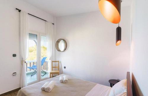 villa Blu: Beachfront home with amazing view - Foto 26