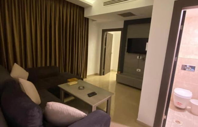 Charming 1 Bedroom Apartment in Amman's Heart - Foto 10