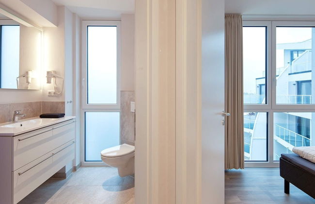 6 Personen Ferienhaus in Wendtorf - Photo 16