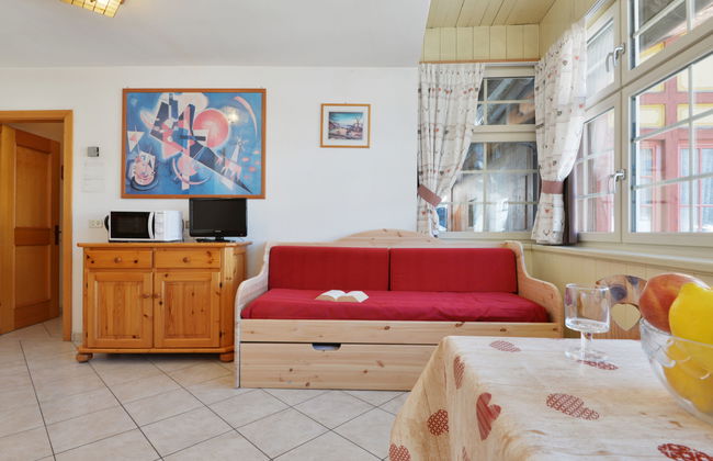 Villa Placidia Apt 24 - Foto 2