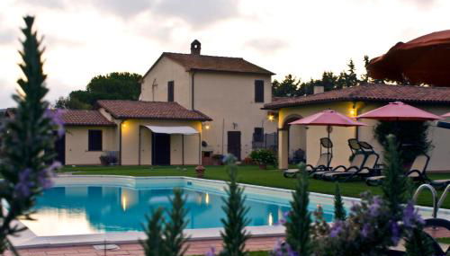 Poggio Sasseta - Foto 4, Garden