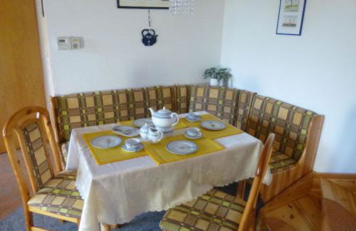 Ferienhaus "Finkennest" - Foto 3