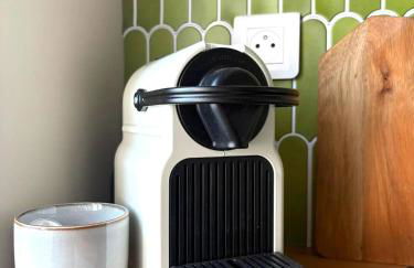 La Cachette Sauvage au cœur de Villefranche - Foto 11