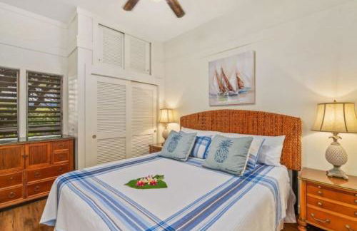 New remodeled Kiahuna Paradise condo - Foto 14