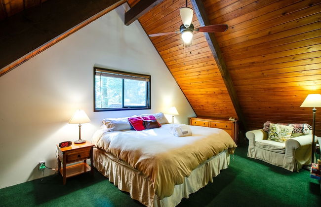 98SL - Hot Tub - BBQ - Pets Ok - WiFi - Sleeps 6 - Foto 2