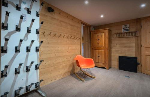 Chalet Bonnevie - OVO Network - Foto 12