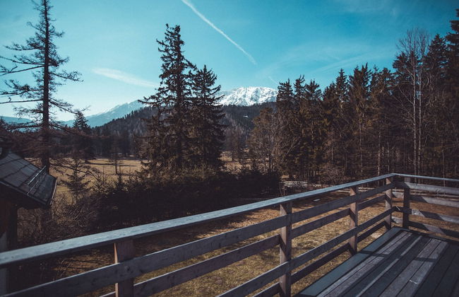 Ferienwohnungen Mamauwiese - Foto 50