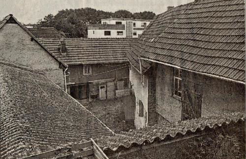 Geibelhof - Apartments in mediterraner Hofreite nahe Frankfurt am Main - Photo 123