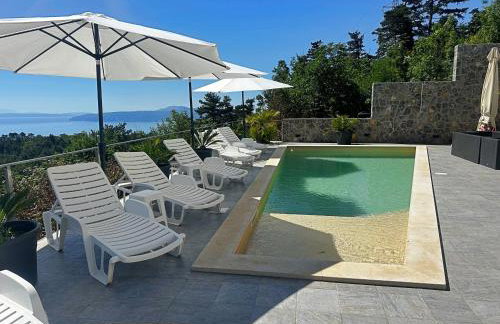 Villa Riviera - Foto 12