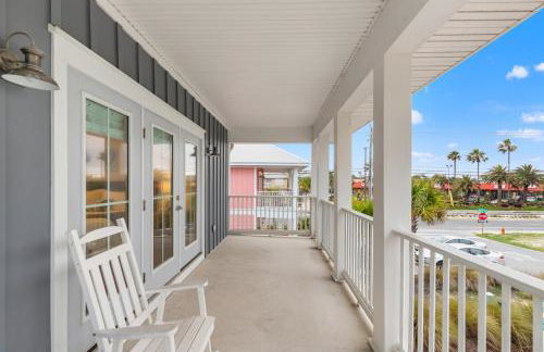 Fabulous Modern Beach House - 4br, 3.5ba: Pool/beach View & Access/balcony - Foto 4