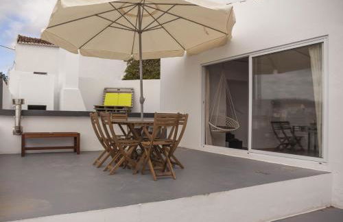 Água de Alto Terrace House - Photo 21