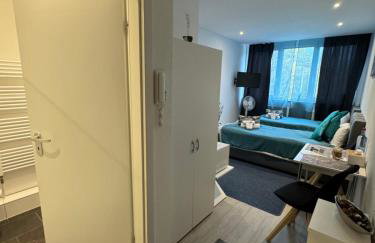 Business Appartement Mainz Duo - Photo 9