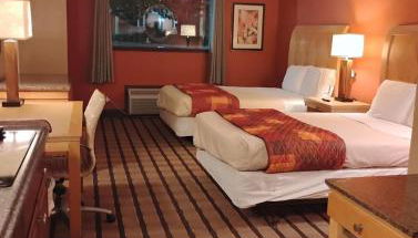 Gated 4 Double Beds 2 Bath Apt 132 - Foto 3