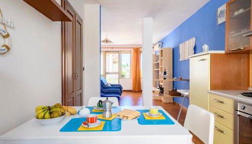 Casa Oleandri - Foto 3