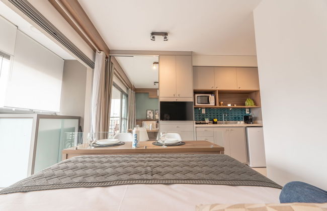 Charlie Vitrali Moema - Foto 23