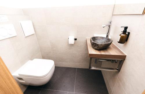 HEIMATEL - Ferienappartements Hochberg - Photo 46