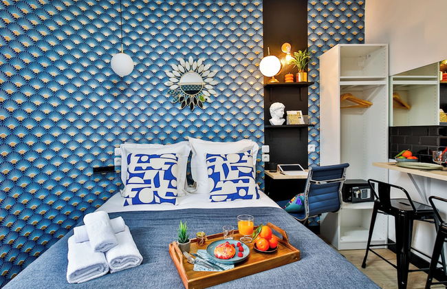 WS Tour Eiffel - Laos - Photo 29