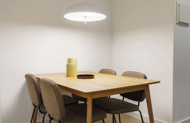 Limehome Madrid Calle de Matilde Diez - Foto 5