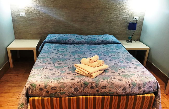 Casa Aurelia - Photo 13