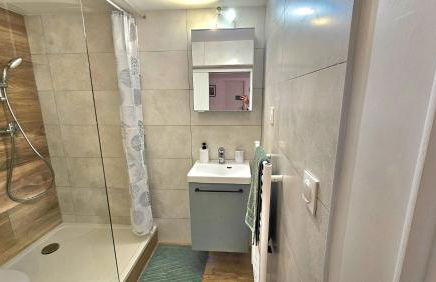 CosyNook - refait à neuf proche parc des expositions et aéroport CDG - Parking privé gratuit - Foto 8