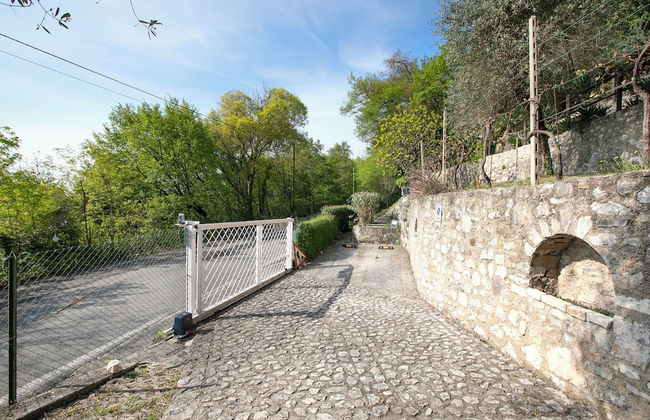 Gargnano Apartments - Foto 24