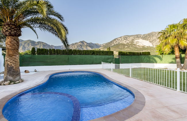 Casa Venta Del Alamo - Foto 23