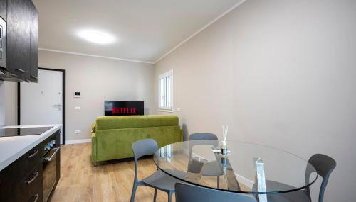 Residenza Novoli Prestige - Private Free Parking - Foto 4