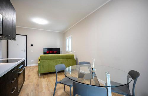 Residenza Novoli Prestige - Private Free Parking - Foto 4