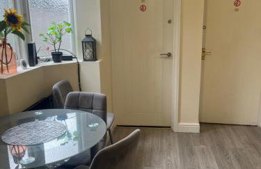2 Bedroom Apartment on suite bathroom, Southmead Bristol - Foto 8
