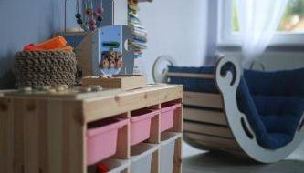 Family Apartment z pokojem zabaw - Centrum - 66 m - Foto 4, Game Room