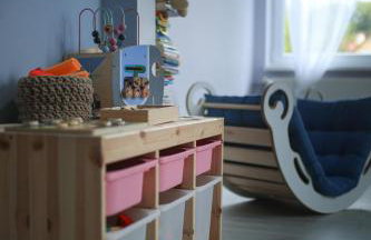 Family Apartment z pokojem zabaw - Centrum - 66 m - Foto 4