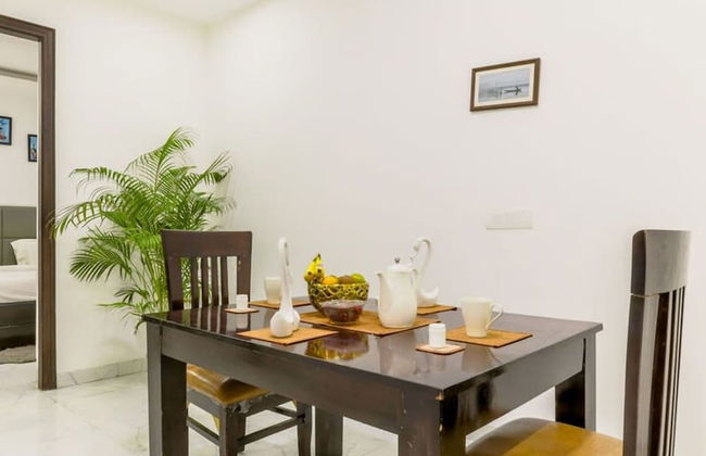 Tranquil 2bhk Oasis in the Heart of Gurugram - Foto 6