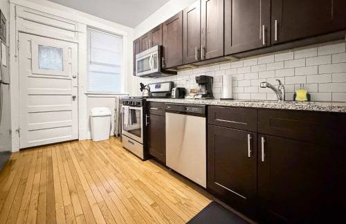 3BR Spacious Apartment in Chicago - Newgard rep - Foto 5