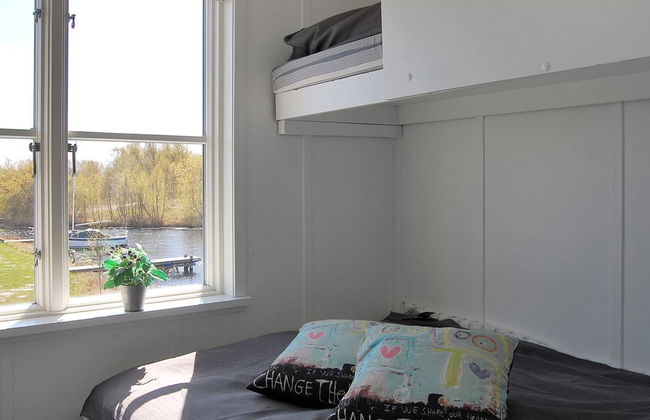 "Idamarie" - 2m from the sea - Foto 16