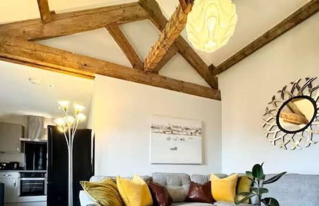 Warehouse Apartments - Foto 1