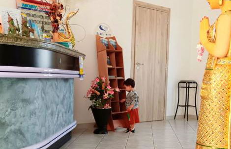 Residence Alithai - Foto 18