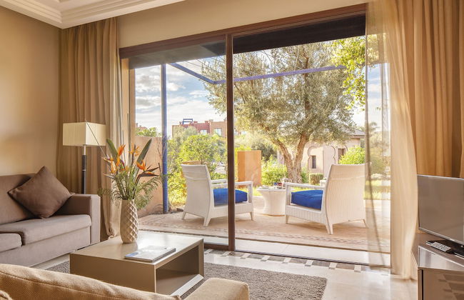 Le Vizir Center Parc & Resort - Foto 26