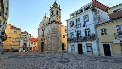 Seixal Bay House!! - Foto 4