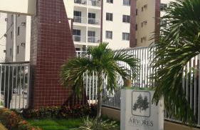 Apart Varanda do Poxim - Foto 8