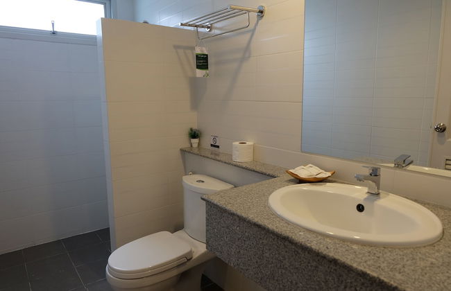 Interpark Hotel & Residence Eastern Seaboard Rayong - Foto 33