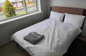 Family & Contractors 3 BR Bungalow Cot Garden Netflix Coffee Station - Foto 14