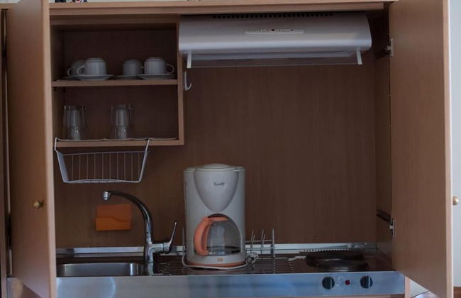 Manoleas Villas - Apartment 6 - Foto 37