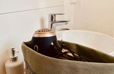 Grande maison de ville MALO LEONE 250m2 pour 15 personnes proche du Puy du Fou - Foto 51