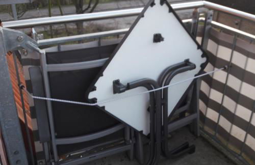 FeWo Windsbraut im Landhaus Immenbarg - Foto 6